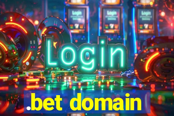 .bet domain